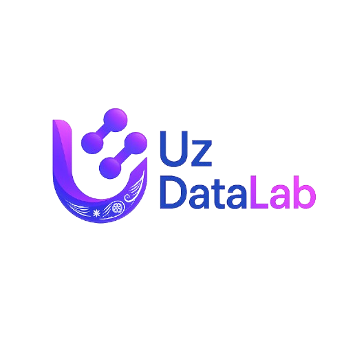 UzDataLab logo